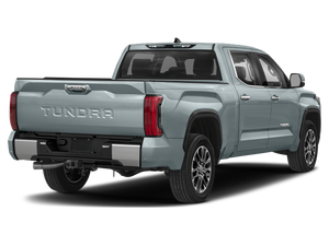 2023 Toyota Tundra Limited 4x4 CrewMax 6.5ft